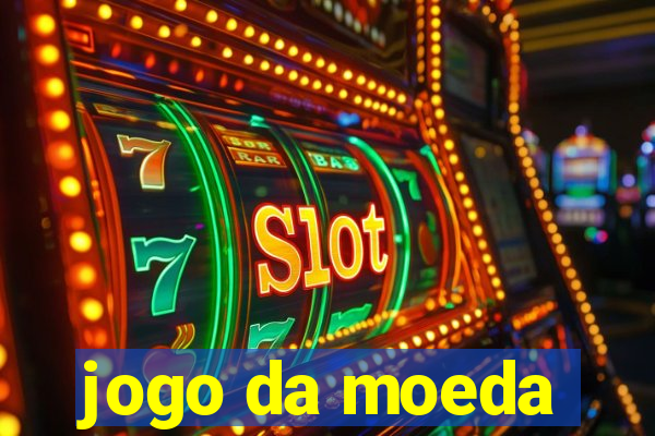 jogo da moeda