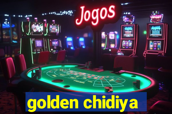 golden chidiya