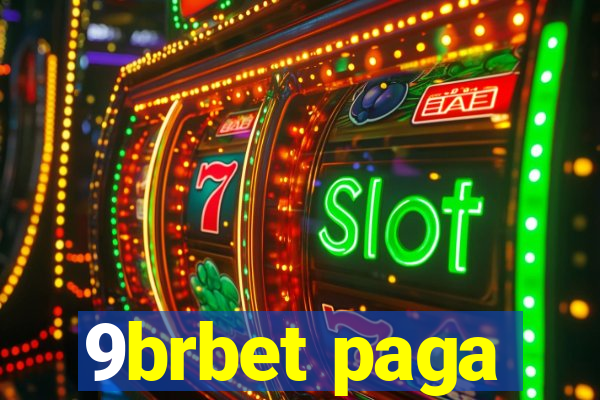 9brbet paga