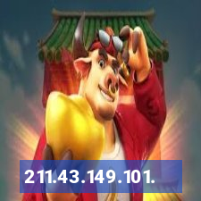 211.43.149.101.