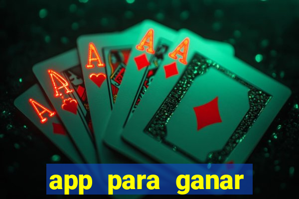 app para ganar dinero jugando bingo