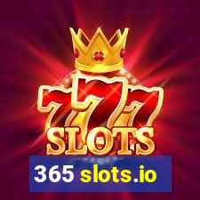 365 slots.io