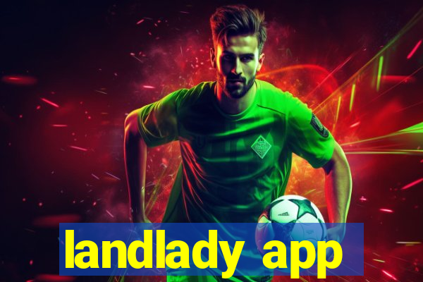 landlady app