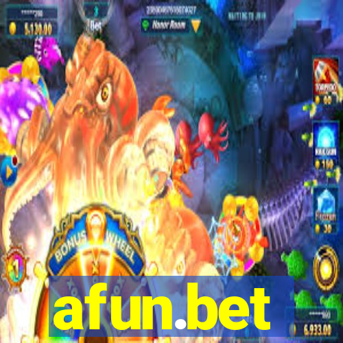 afun.bet