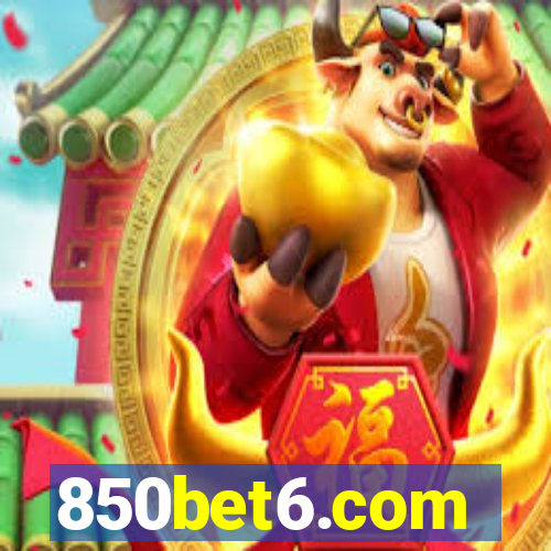 850bet6.com