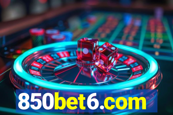 850bet6.com