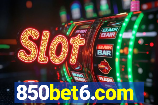 850bet6.com