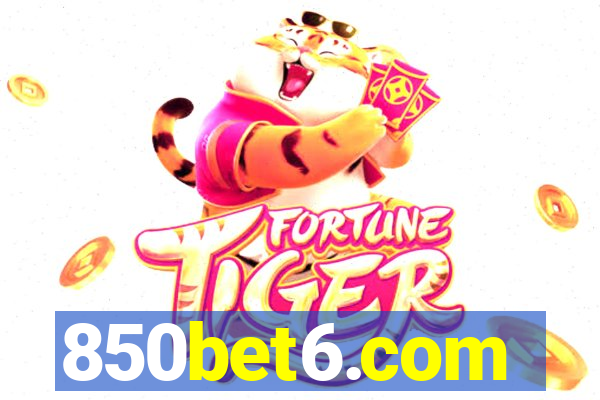 850bet6.com