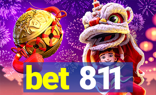 bet 811