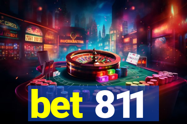 bet 811