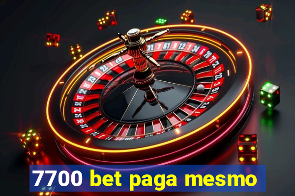 7700 bet paga mesmo