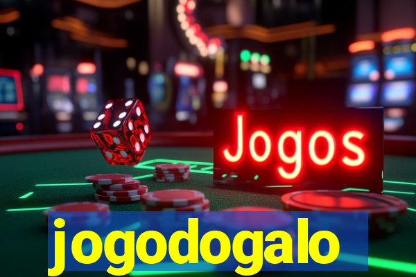 jogodogalo