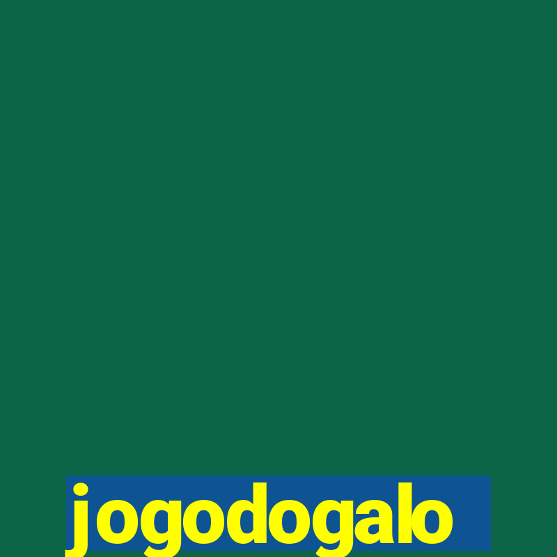 jogodogalo