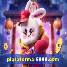 plataforma 9000.com