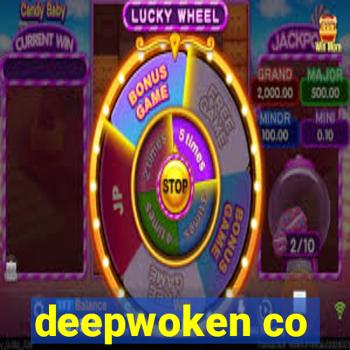 deepwoken co