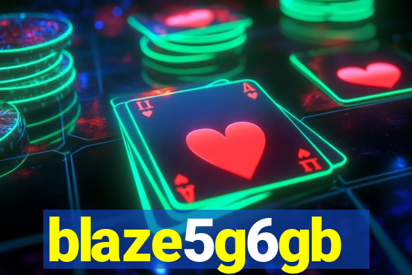 blaze5g6gb