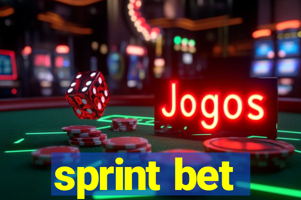 sprint bet