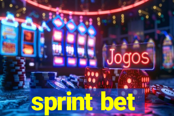 sprint bet