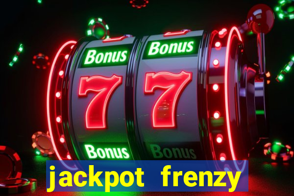 jackpot frenzy pusher paypal