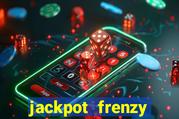 jackpot frenzy pusher paypal