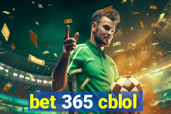 bet 365 cblol