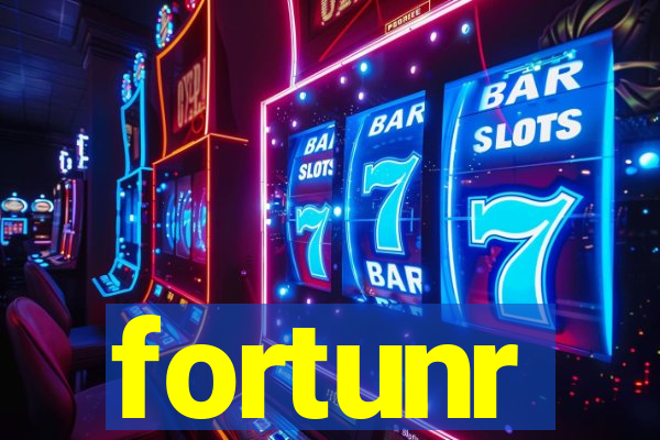 fortunr