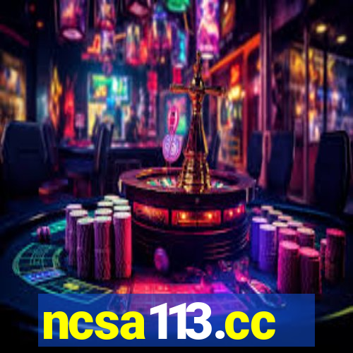 ncsa113.cc