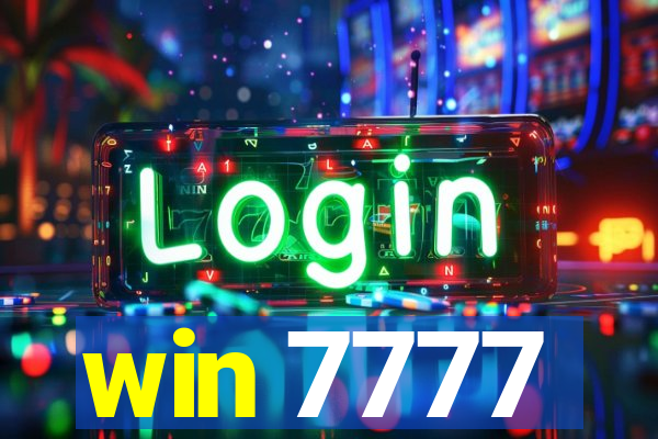 win 7777