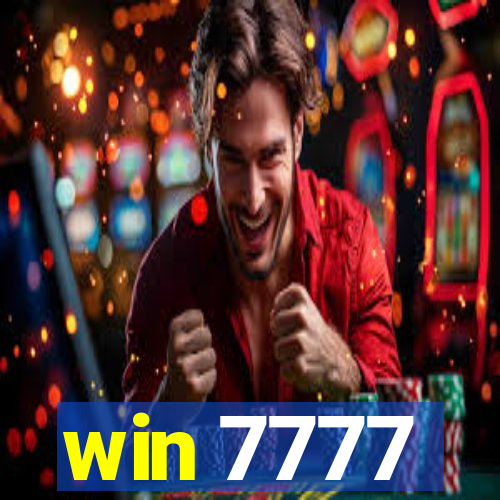 win 7777