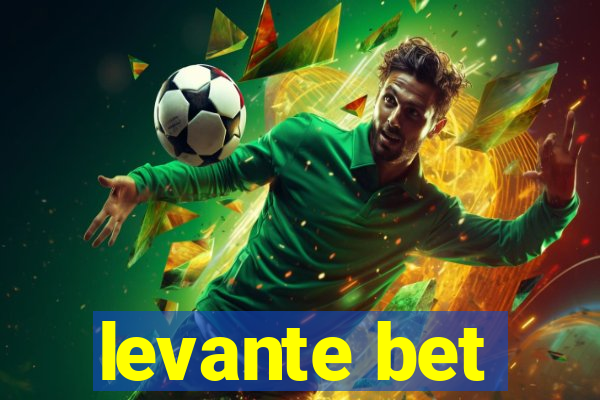 levante bet