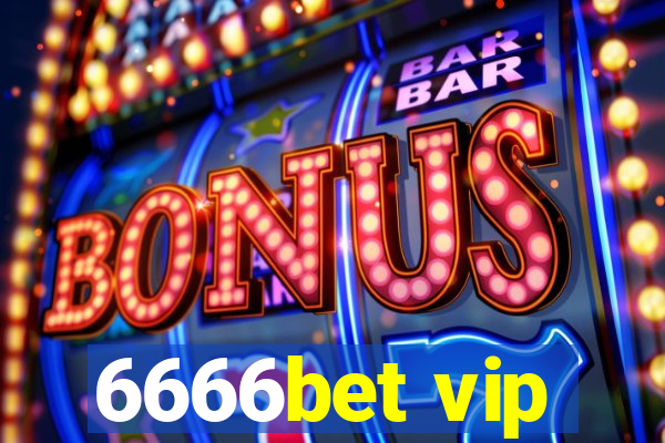 6666bet vip