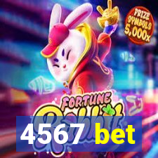 4567 bet