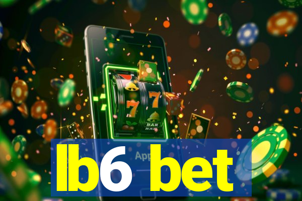 lb6 bet