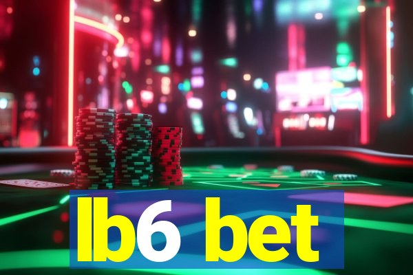 lb6 bet