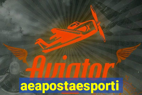 aeapostaesportiva.com