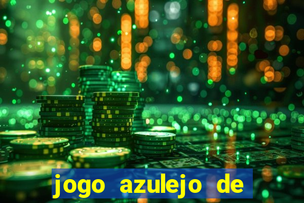 jogo azulejo de desenho paga mesmo