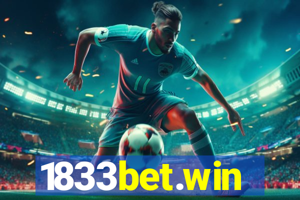 1833bet.win