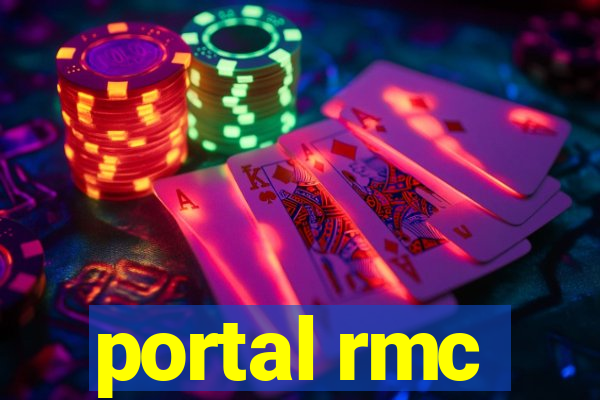 portal rmc