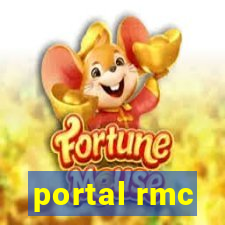 portal rmc