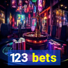 123 bets