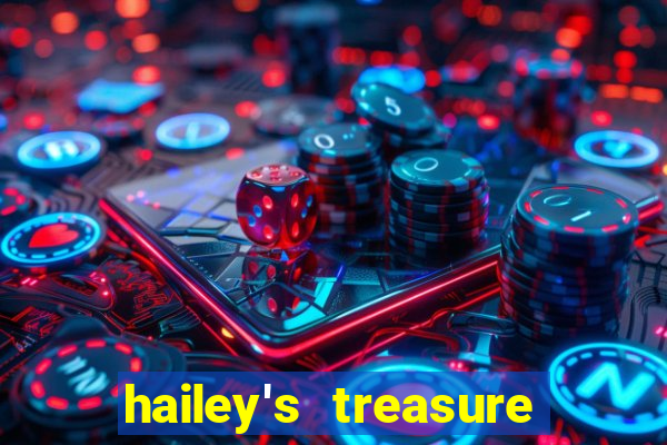 hailey's treasure adventure apk