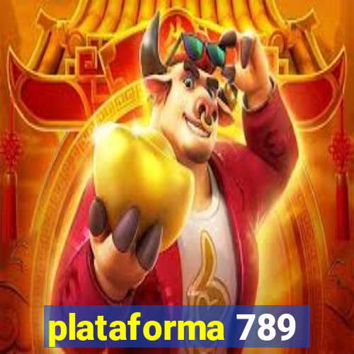 plataforma 789