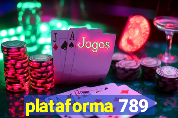 plataforma 789