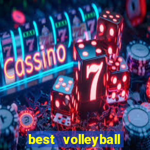 best volleyball betting sites