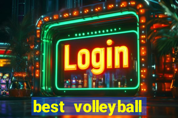 best volleyball betting sites