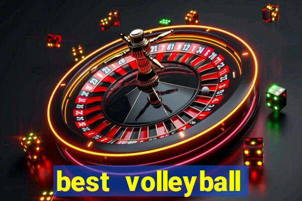 best volleyball betting sites