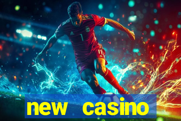 new casino no.deposit bonus