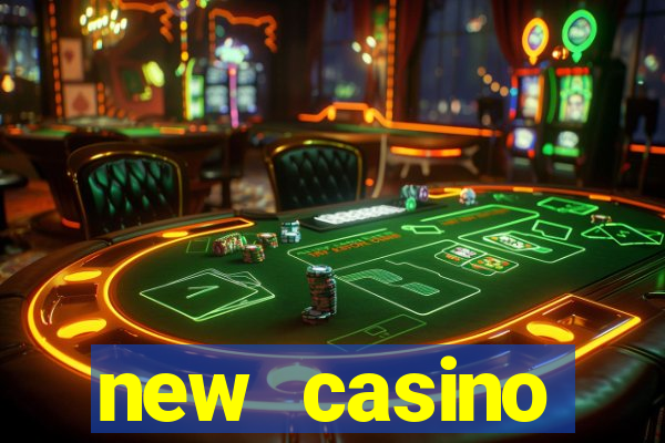 new casino no.deposit bonus