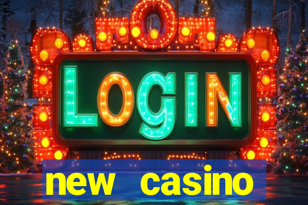 new casino no.deposit bonus