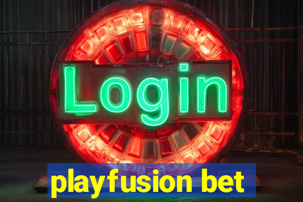 playfusion bet